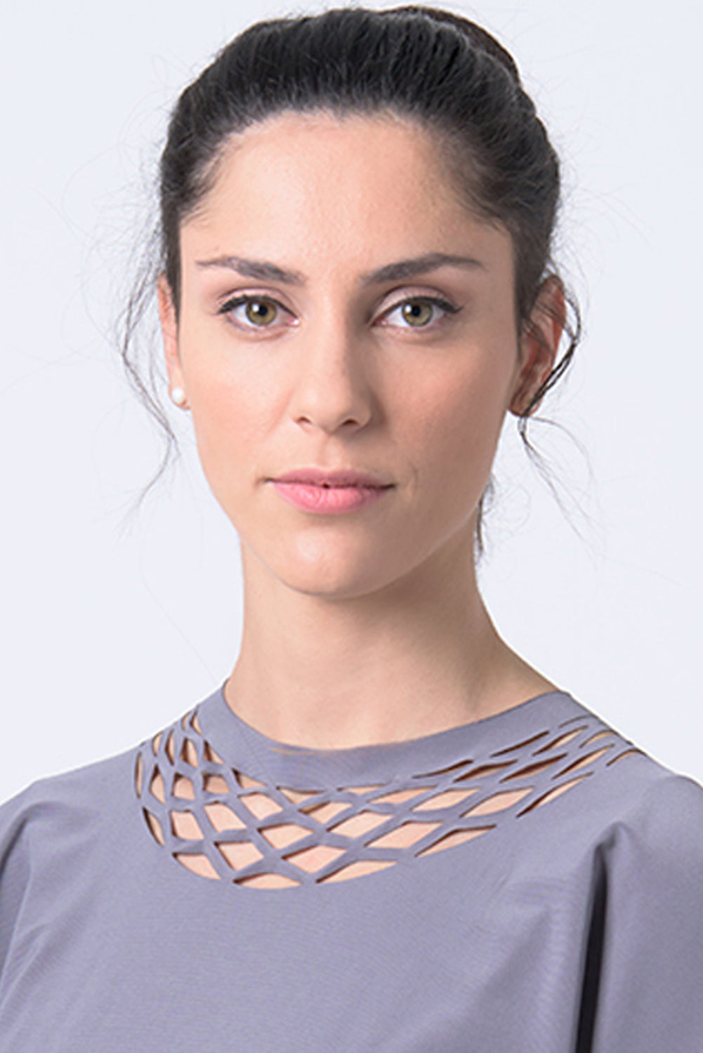 שמלת שרשרת קצרה - שמלת תטא
