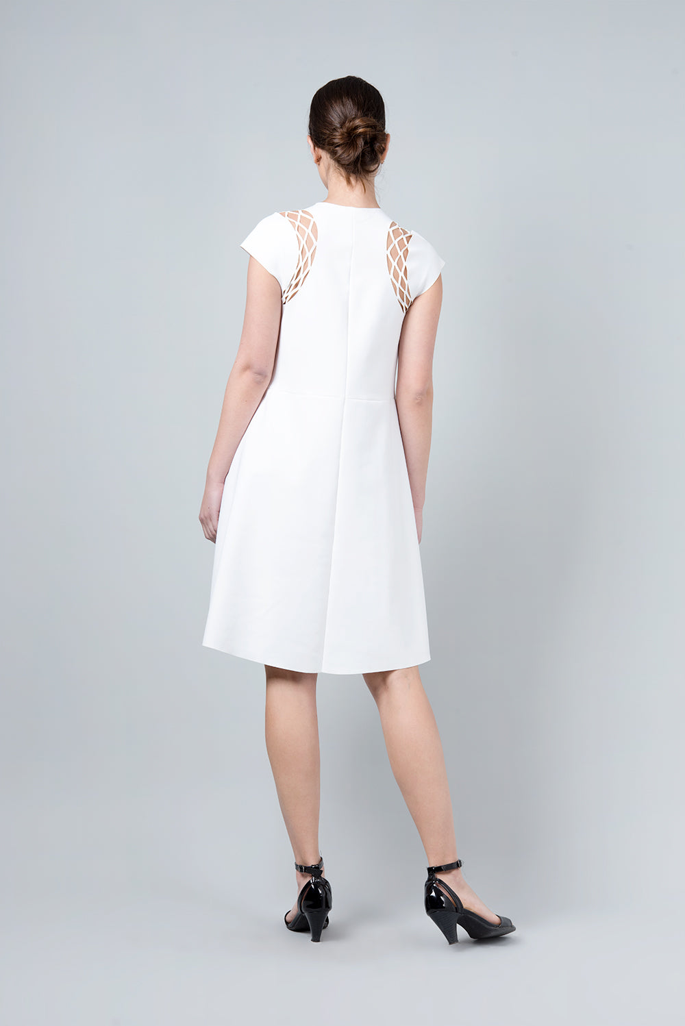 Dress with pockets - Gamma dress