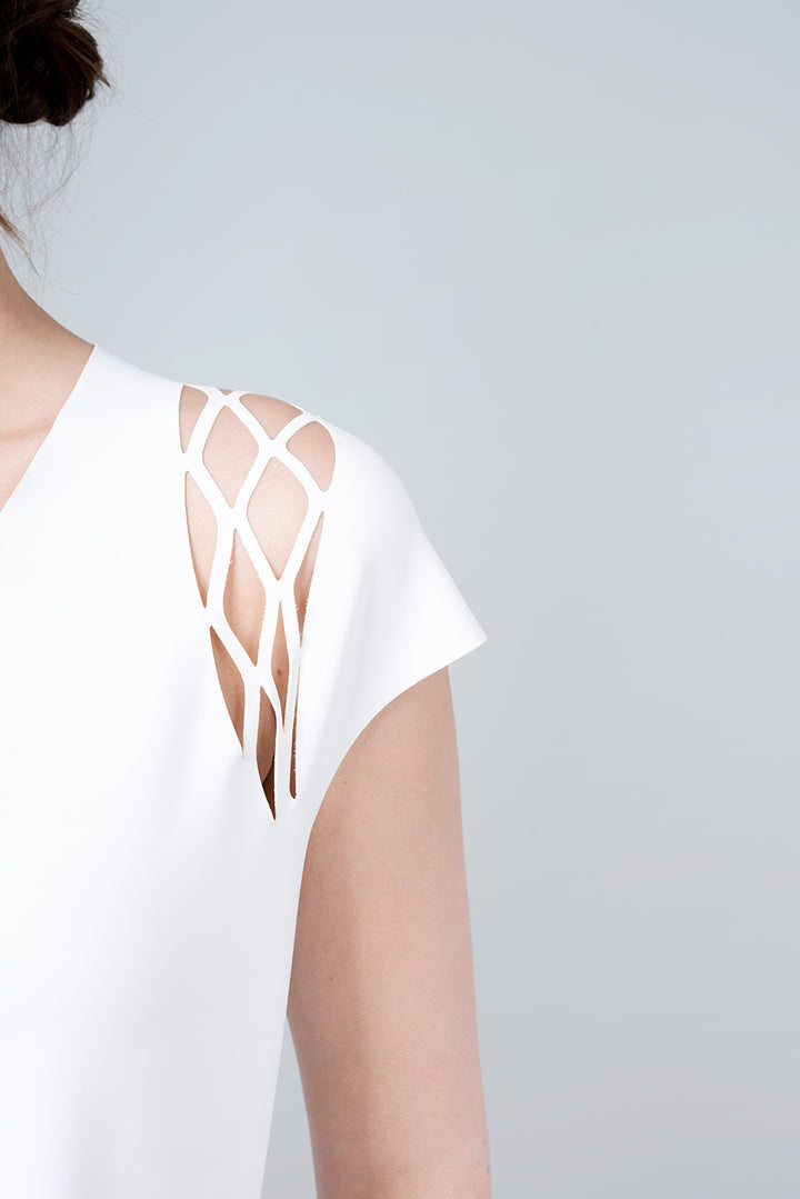 Dress with pockets - Gamma dress