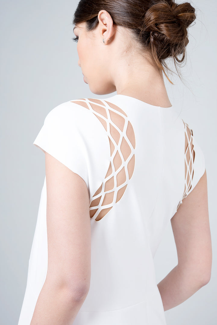 Dress with pockets - Gamma dress