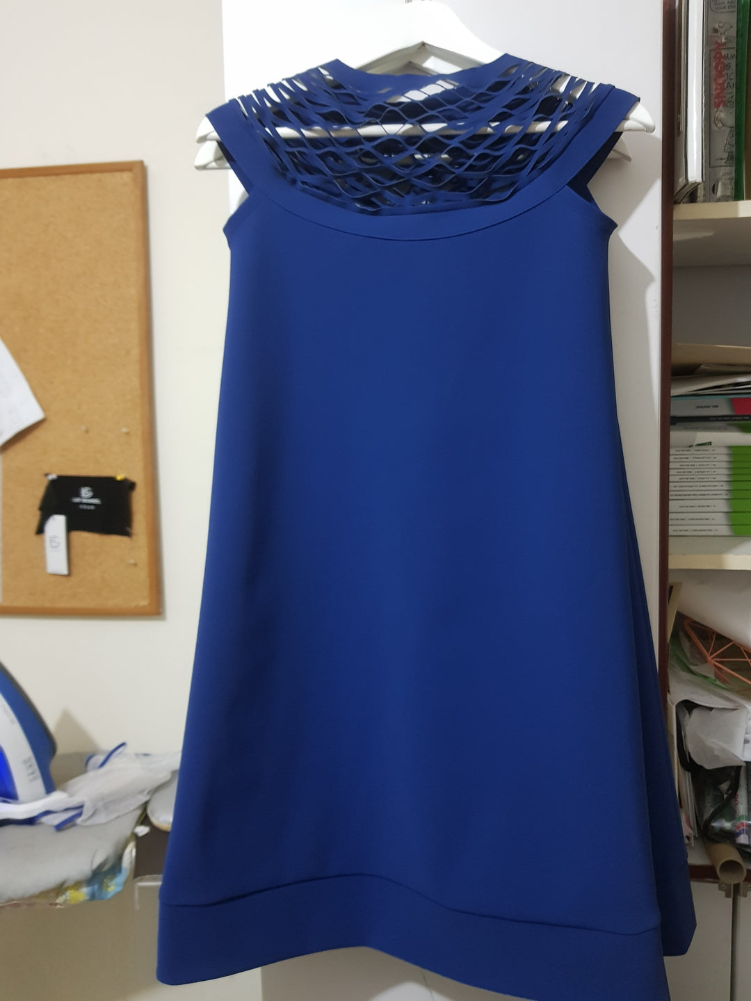 Dress for the event - Alpha dress