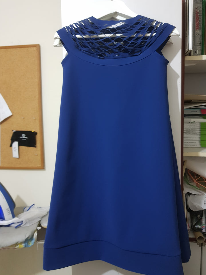 Dress for the event - Alpha dress