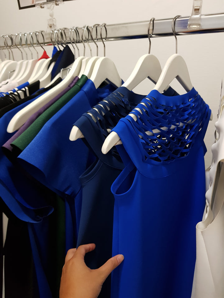 Dress for the event - Alpha dress