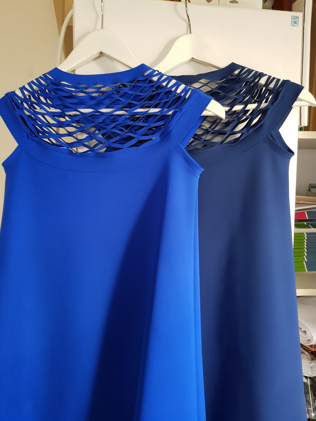 Dress for the event - Alpha dress