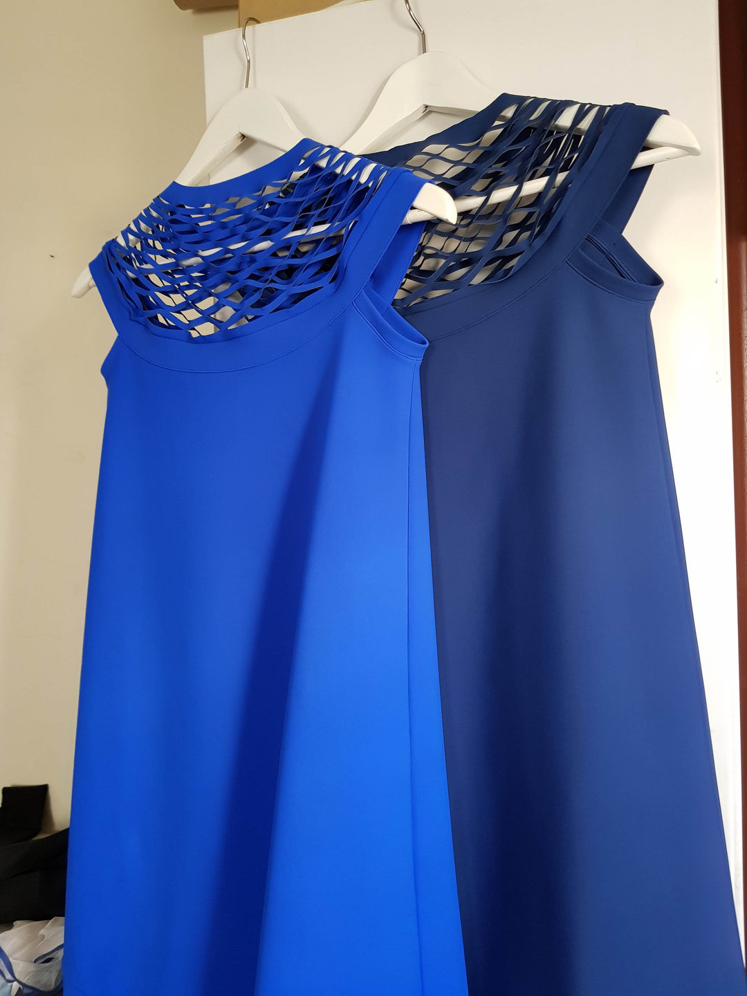 Dress for the event - Alpha dress