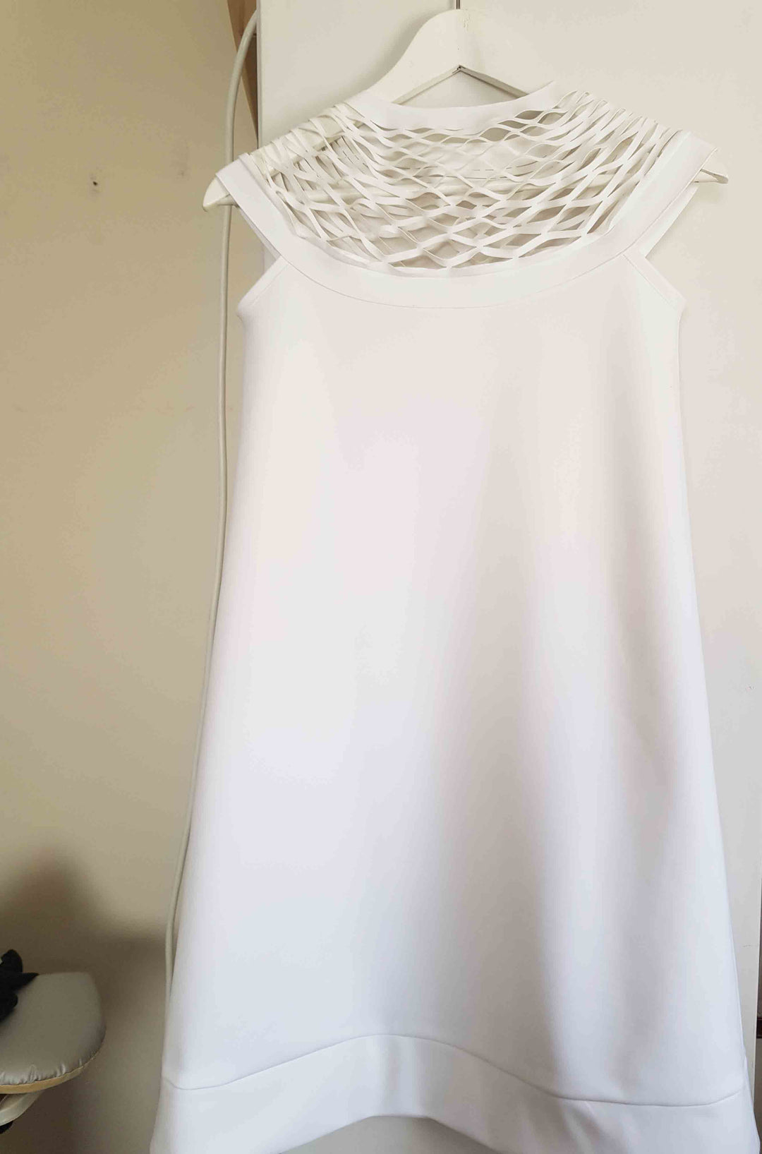 Dress for the event - Alpha dress