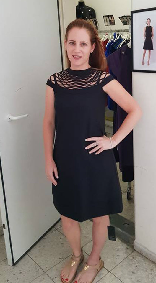 Dress for the event - Alpha dress