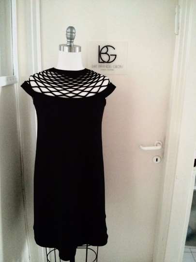 Dress for the event - Alpha dress