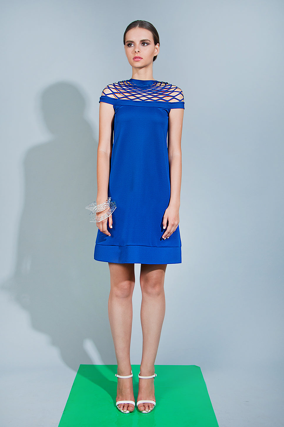 Dress for the event - Alpha dress