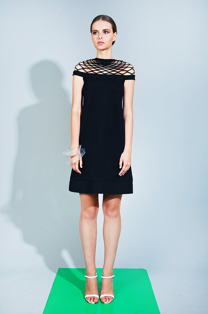 Dress for the event - Alpha dress