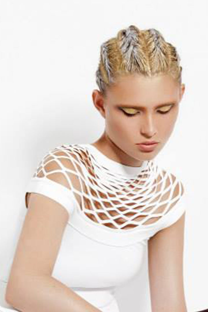 Dress for the event - Alpha dress