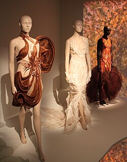 איריס ואן הרפן מעצבת הולנדית Iris_Van_Herpen