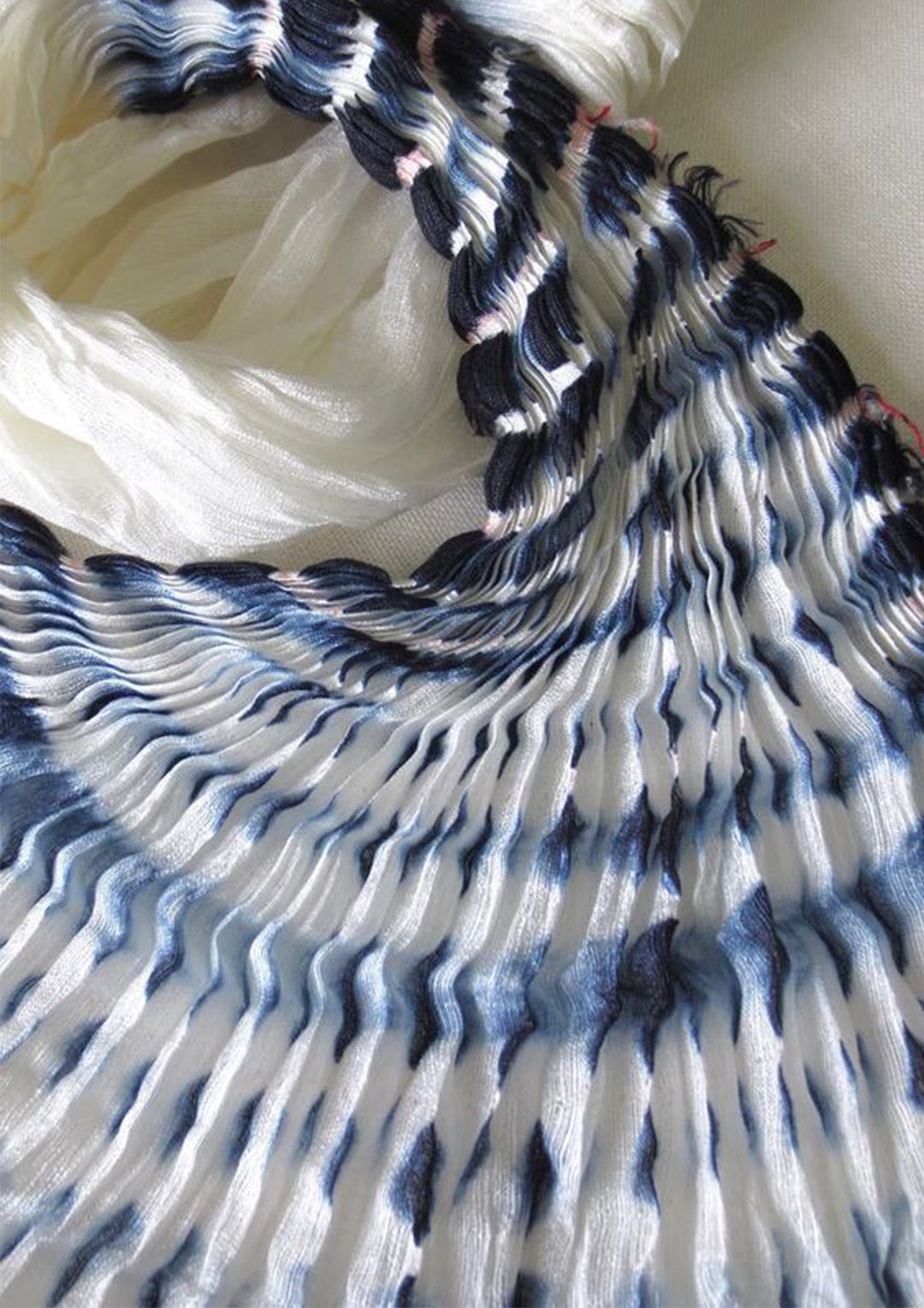 שיבורי הדפסה על בדים