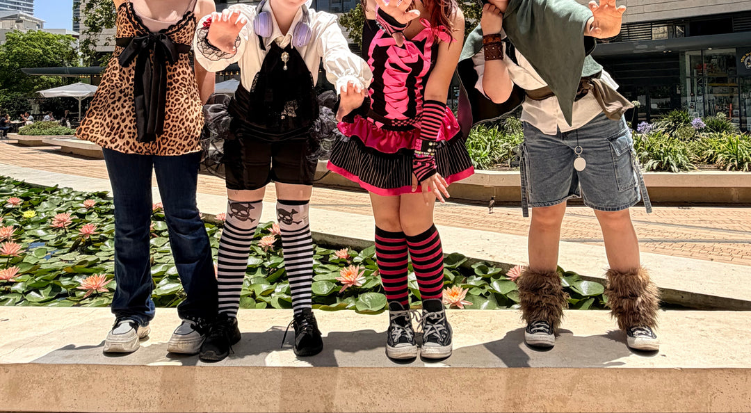 לתפור לעצמי בגדים