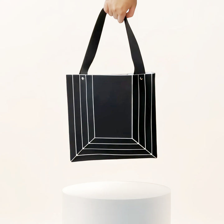 Geometric Bag Rectangles