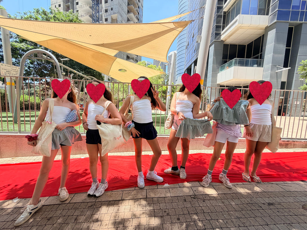 קייטנת סטיילינג