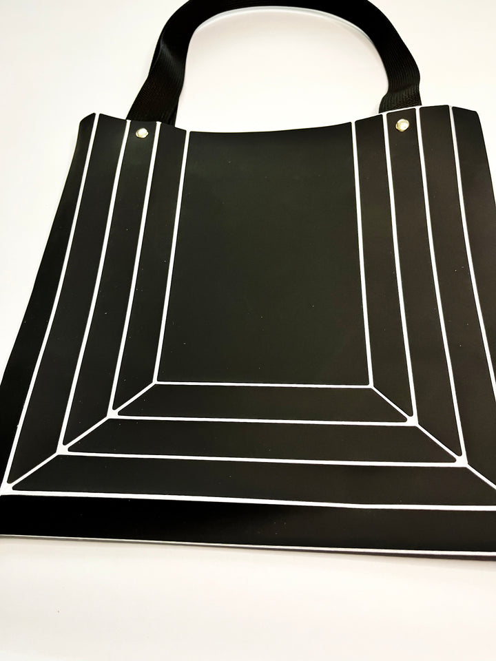 Geometric Bag Rectangles